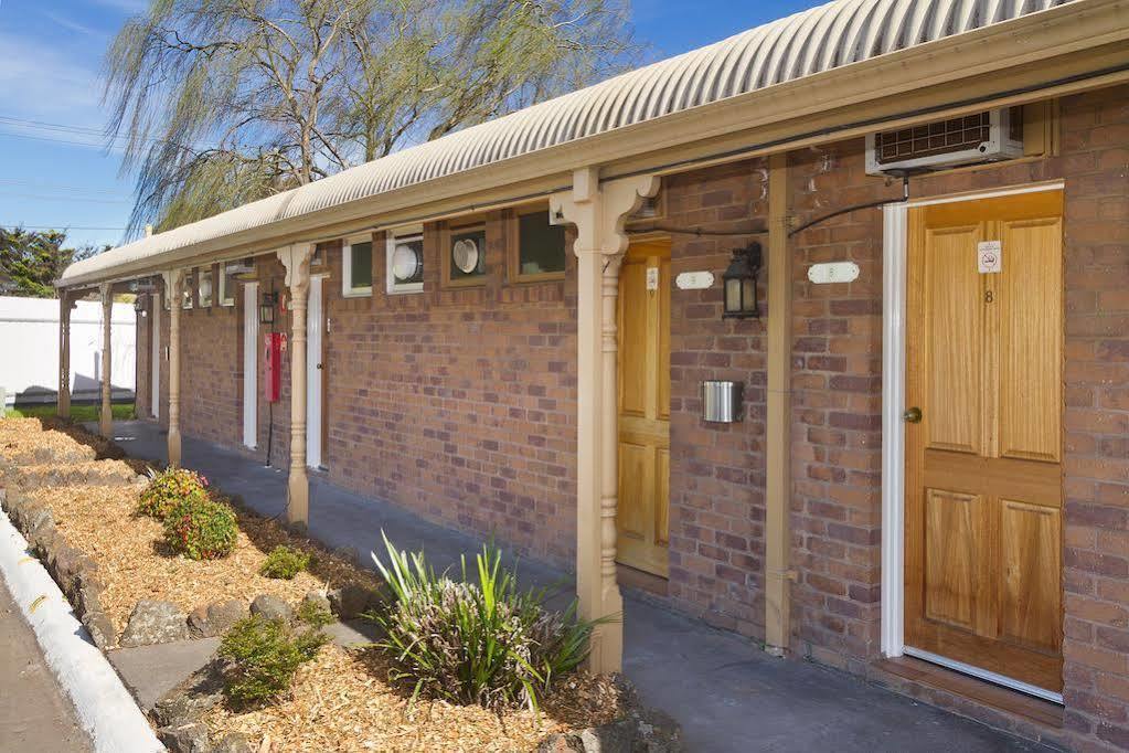 Sandhurst Motel Carrum Downs Eksteriør bilde