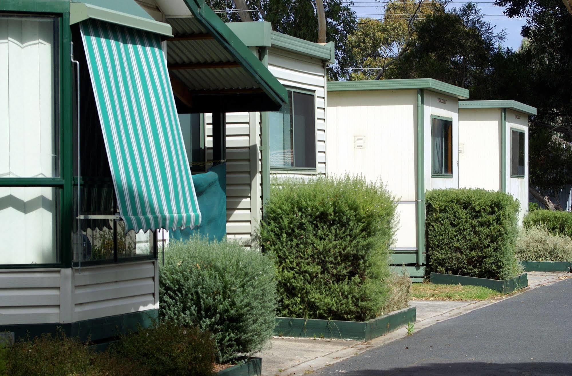 Sandhurst Motel Carrum Downs Eksteriør bilde